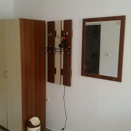 Studio Geri Lägenhet