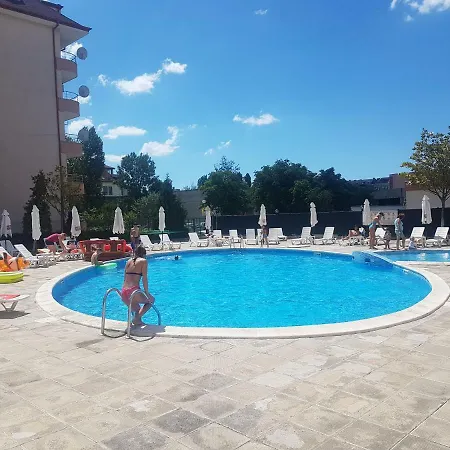 Studio Geri * Slăntjev Brjag
