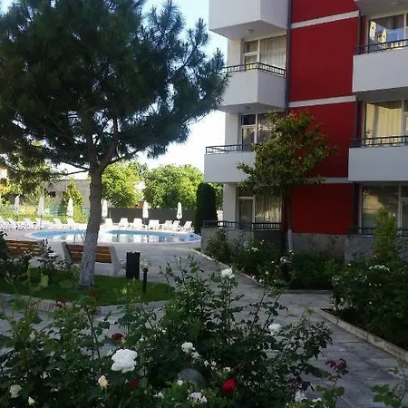 Studio Geri Sunny Beach
